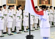 Kebanggaan Kota Tomohon: Putri Wali Kota Jadi Paskibraka Sulut 2026