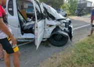 Kecelakaan Mobil Kopdes Merah Putih di Batang: Kata Zulhas, 'Mobil Tak Bisa Naik, Masa Ada?'