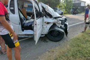 Kecelakaan Mobil Kopdes Merah Putih di Batang: Kata Zulhas, 'Mobil Tak Bisa Naik, Masa Ada?'