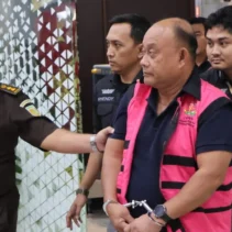 Kejagung Dapat Sorotan: Pengamat Minta Evaluasi Anggota Tim 9 Terkait Dugaan Korupsi
