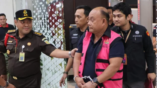 Kejagung Dapat Sorotan: Pengamat Minta Evaluasi Anggota Tim 9 Terkait Dugaan Korupsi