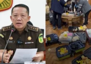 Kejagung Did pressure untuk Ungkap Pemilik Uang dan Emas di Rumah Febrie Adriansyah