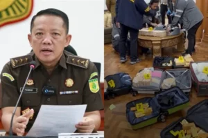 Kejagung Did pressure untuk Ungkap Pemilik Uang dan Emas di Rumah Febrie Adriansyah