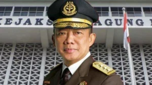 Kejagung Diduga Hina Publik, Hendardi Ungkap 3 Kejanggalan Proses Hukum Febrie Adriansyah yang Tak Juga Ditahan