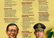 Kejagung Dihadapkan pada Dua Gugatan Praperadilan Febrie Adriansyah