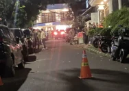Kejagung Geledah Rumah Eks Jampidsus Febrie Adriansyah di Jaksel: Penegakan Hukum yang Berlanjut