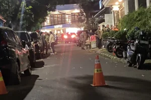 Kejagung Geledah Rumah Eks Jampidsus Febrie Adriansyah di Jaksel: Penegakan Hukum yang Berlanjut