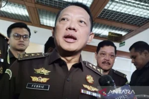 Kejagung Geledah Rumah Febrie Adriansyah, Kasus TPPU Memasuki Tahap Baru