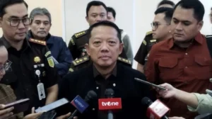 Kejagung Tegaskan Status Febrie Adriansyah Masih Tersangka, Upaya Hukum Diteruskan