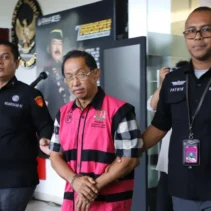 Kejagung Tetapkan 2 Tersangka Korupsi Transfer Pricing PT TPL dan Temuan Senjata Api di Sekolah Swasta