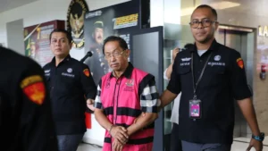 Kejagung Tetapkan 2 Tersangka Korupsi Transfer Pricing PT TPL dan Temuan Senjata Api di Sekolah Swasta