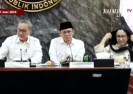 Kejagung Ungkap Pemborosan Program MBG Rp10,5 Triliun per Tahun, Penetapan Tersangka Dinilai Sah