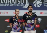 Kejuaraan Dunia BWF 2026: Ganda Campuran Indonesia Tak Masuk Daftar, Siapa yang Diunggulkan?
