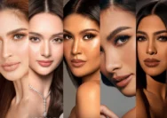 Kejutan di Miss Supranational 2026: 5 Negara Masuk Semifinal dan Kemenangan Filipina!