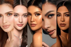 Kejutan di Miss Supranational 2026: 5 Negara Masuk Semifinal dan Kemenangan Filipina!