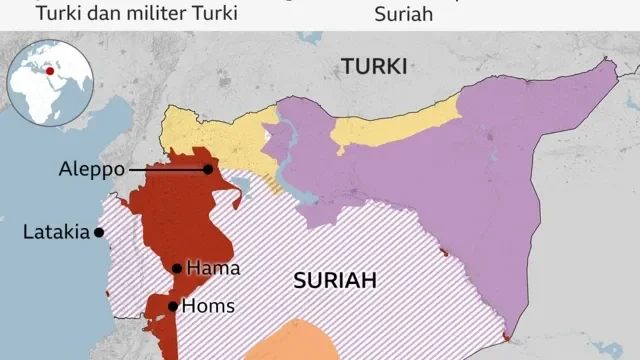 Kekacauan di Suriah: Rusia dan Suriah Sepakati Penataan Ulang Dua Pangkalan Militer di Tengah Ketegangan dengan Israel