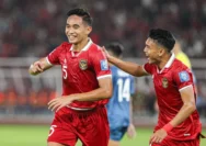 Kekalahan Menyakitkan: Nadeo dan Rizky Ridho Jadi Saksi Kemenangan Terakhir Timnas Indonesia Atas Singapura di Piala AFF
