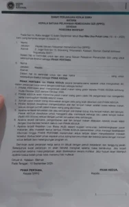 Kematian Kepala SPPG Bandung Gegerkan Publik, Polisi Temukan Surat Peringatan