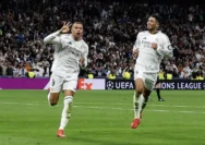 Kembalinya Koneksi Bernardo Silva dan Kylian Mbappe di Real Madrid: Harapan Baru Liga Champions