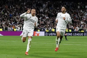 Kembalinya Koneksi Bernardo Silva dan Kylian Mbappe di Real Madrid: Harapan Baru Liga Champions