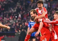 Kemenangan Besar Bayern Munich: Mengalahkan Jeju United Dalam Pertandingan Pramusim yang Menggembirakan
