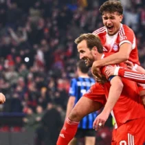 Kemenangan Besar Bayern Munich: Mengalahkan Jeju United Dalam Pertandingan Pramusim yang Menggembirakan