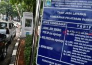 Kenaikan Tarif Parkir Jakarta: Ancaman bagi Pekerja dan Pengemudi Ojol