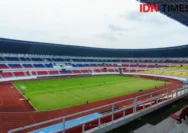 Kendal Tornado FC Bangun Stadion Sendiri, Tanah Milik Anto Van Java di Dejat Exit Tol Pegandon Jadi Calon Lokasi
