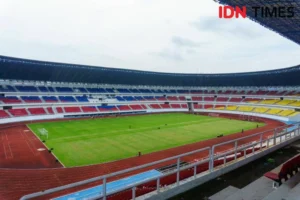 Kendal Tornado FC Bangun Stadion Sendiri, Tanah Milik Anto Van Java di Dejat Exit Tol Pegandon Jadi Calon Lokasi