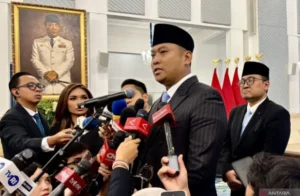 Kepala BGN Sudaryono: Jangan Biarkan Nyawa Manusia Jadi Permainan dalam Program Makan Bergizi Gratis