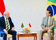 Ketegangan Diplomatik: Brasil Tolak Intervensi Asing Usai Rencana Kunjungan Pejabat AS