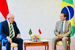 Ketegangan Diplomatik: Brasil Tolak Intervensi Asing Usai Rencana Kunjungan Pejabat AS
