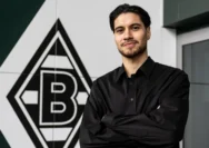 Kevin Diks Resmi Menjadi Wakil Kapten Borussia Monchengladbach, Momen Bersejarah bagi Sepak Bola Indonesia