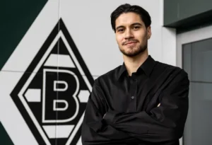 Kevin Diks Resmi Menjadi Wakil Kapten Borussia Monchengladbach, Momen Bersejarah bagi Sepak Bola Indonesia