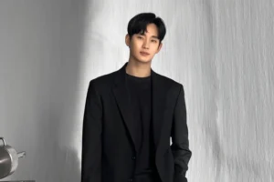 Kim Soo Hyun Dapat Tawaran 40 Naskah Usai Comeback, Apa Kebenarannya?