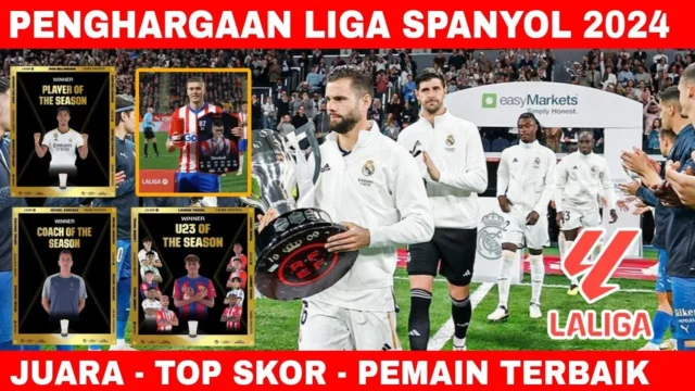 Kisah Kontroversial Francisco Lopez dan Penantian Martinez di Liga Spanyol