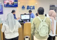 Kiwoom Sekuritas Pertahankan Rekomendasi Buy BBCA, Segini Target Harganya!