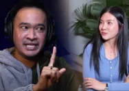 Konflik Ruben Onsu dan Sarwendah: Benang Kusut Masalah Anak Terkuak di Podcast Denny Sumargo