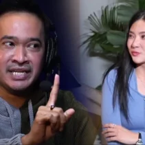 Konflik Ruben Onsu dan Sarwendah: Benang Kusut Masalah Anak Terkuak di Podcast Denny Sumargo