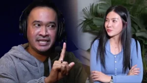 Konflik Ruben Onsu dan Sarwendah: Benang Kusut Masalah Anak Terkuak di Podcast Denny Sumargo