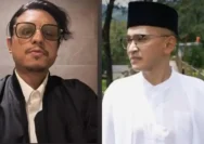 Konflik Ruben Onsu dan Sarwendah Memanas: Nanda Persada Soroti Attitude di Tengah Persoalan Hak Asuh Anak