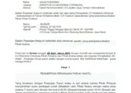 Kontrak Paruh Waktu: Ketegangan di Kalangan ASN dan Realita Pekerja di Indonesia
