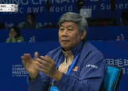 Korea Masters 2026: Herry IP Bawa Harapan Baru di Tengah Absennya Wakil Indonesia