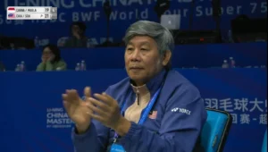Korea Masters 2026: Herry IP Bawa Harapan Baru di Tengah Absennya Wakil Indonesia