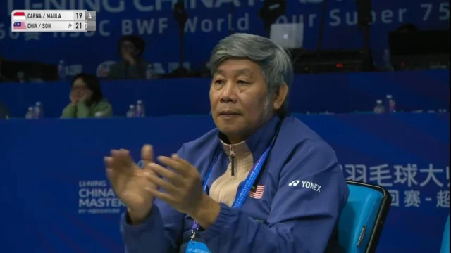 Korea Masters 2026: Herry IP Bawa Harapan Baru di Tengah Absennya Wakil Indonesia