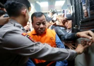 KPK Selidiki Suhardiman dan Dugaan Pengumpulan Uang dari Camat serta Lurah untuk Kemenhut