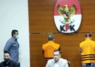 KPK Sita Banyak Dokumen Penting dalam Penggeledahan Terkait Kasus Bupati Pemalang