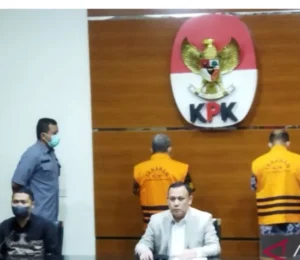 KPK Sita Banyak Dokumen Penting dalam Penggeledahan Terkait Kasus Bupati Pemalang