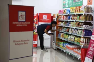 KPK Soroti Pengadaan Kipas Angin Kopdes Merah Putih Capai Rp 1,8 Triliun, Tegaskan Potensi Korupsi di PBJ
