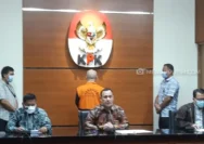 KPK Tahan 4 Tersangka Korupsi Asuransi Jasindo: Skandal yang Mengguncang Sektor Asuransi